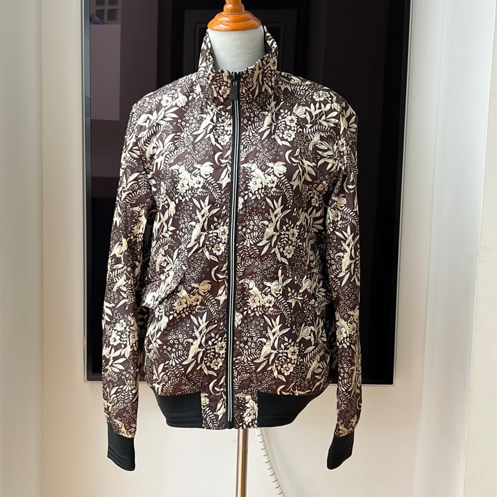 Scotch & Soda Nylon Jacket
